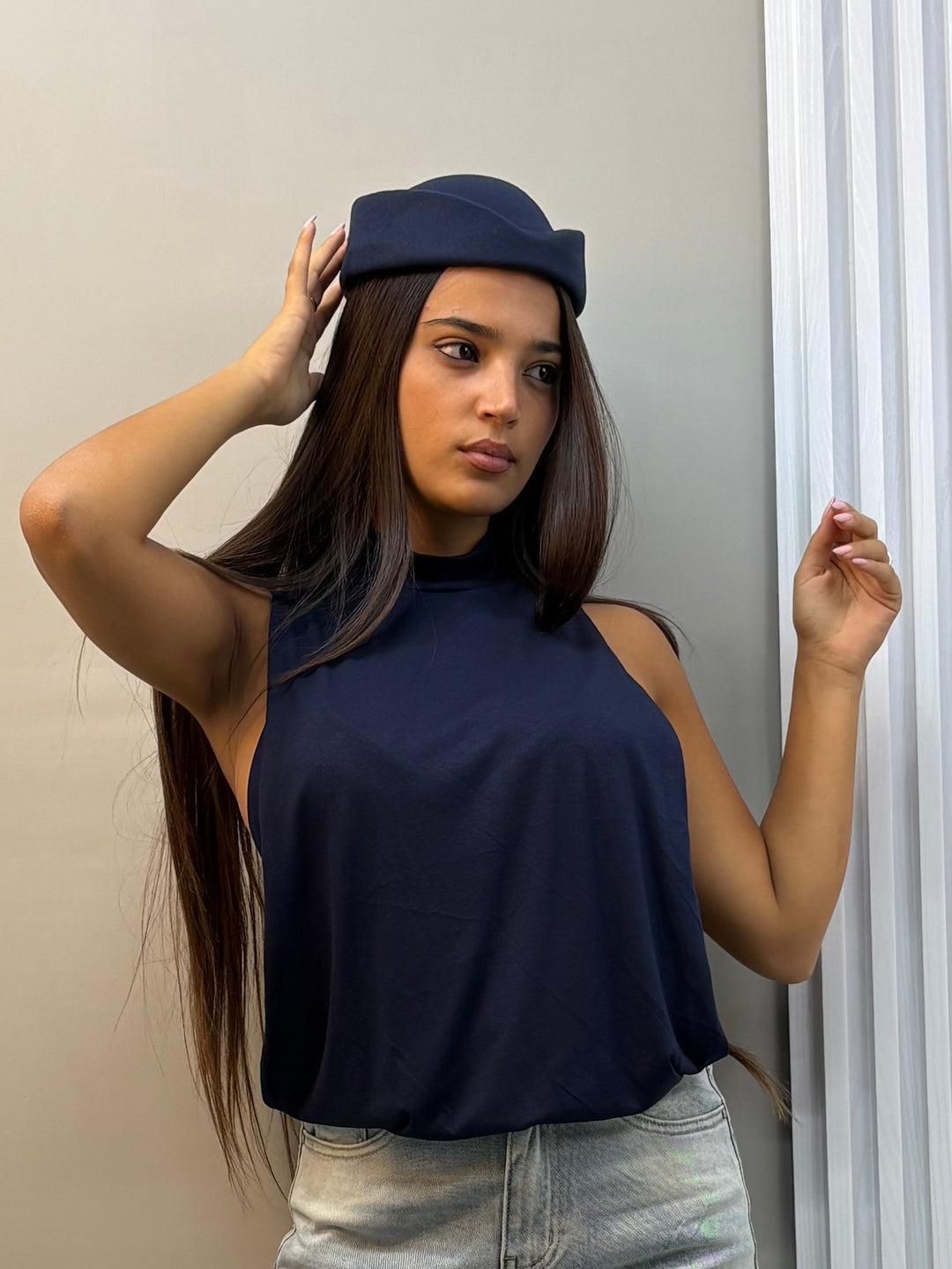 Cappello Genevé