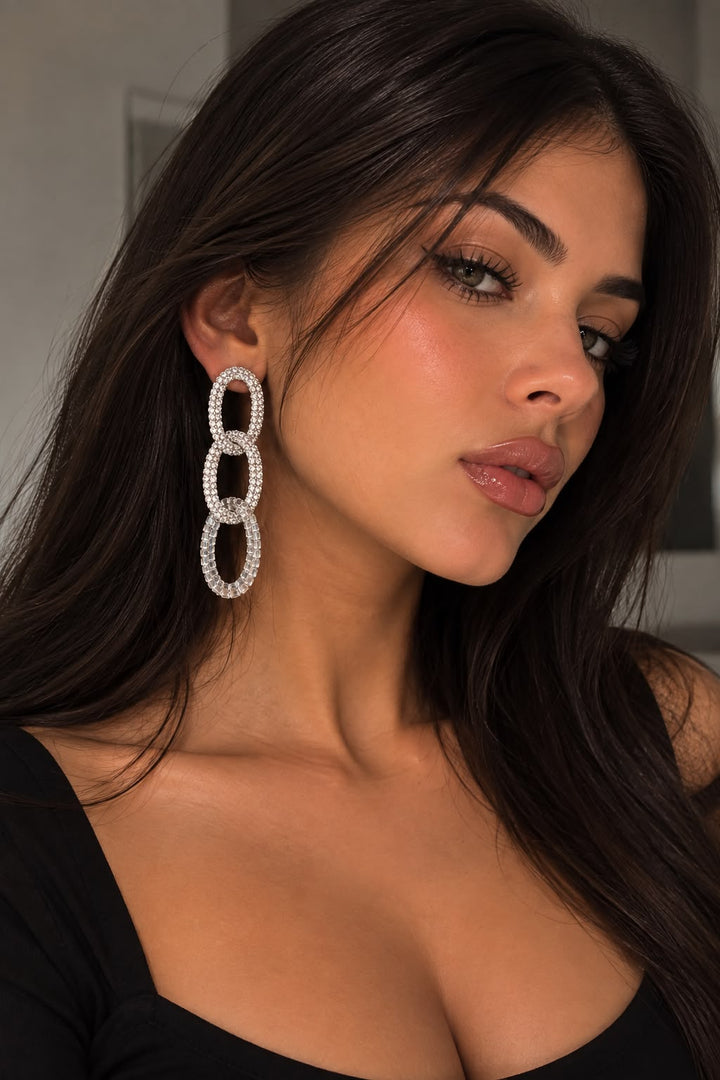 Orecchini chantal