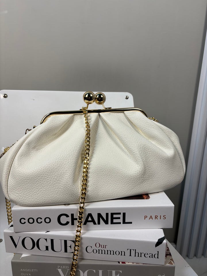 Borsa clic clac