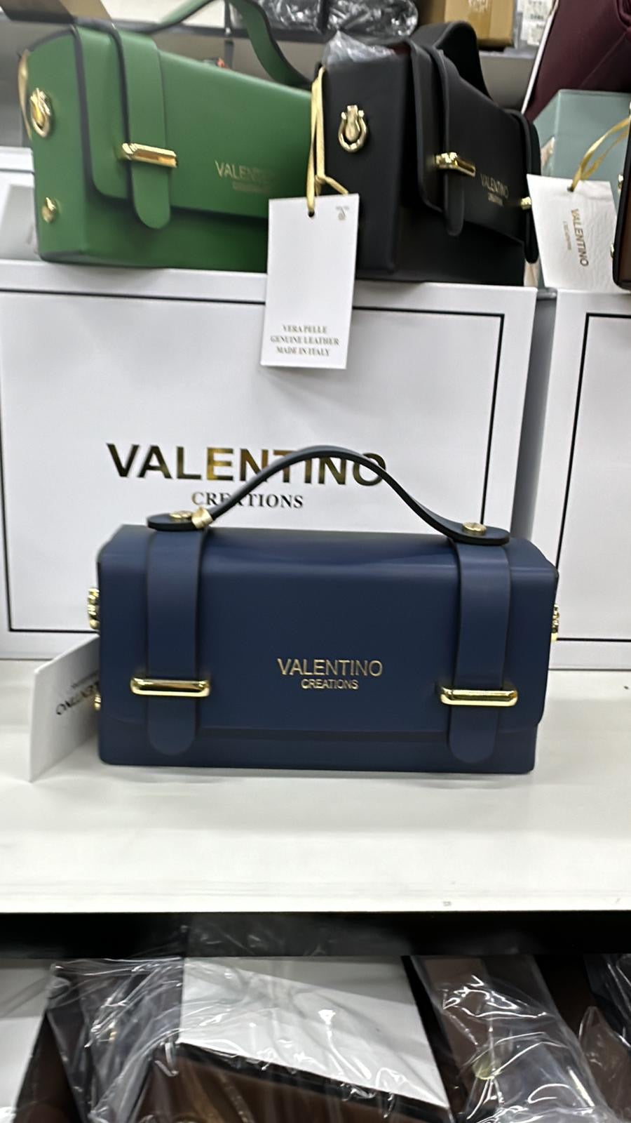 MiniBags Valentino