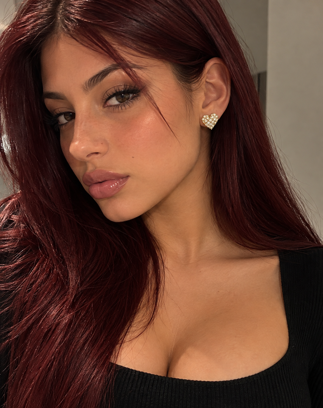 Orecchini cris