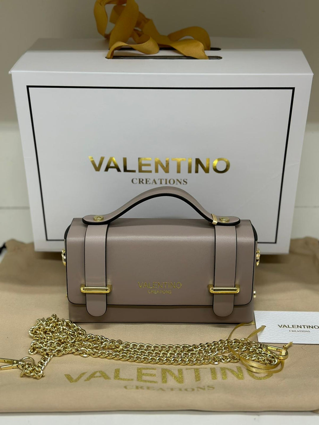 MiniBags Valentino
