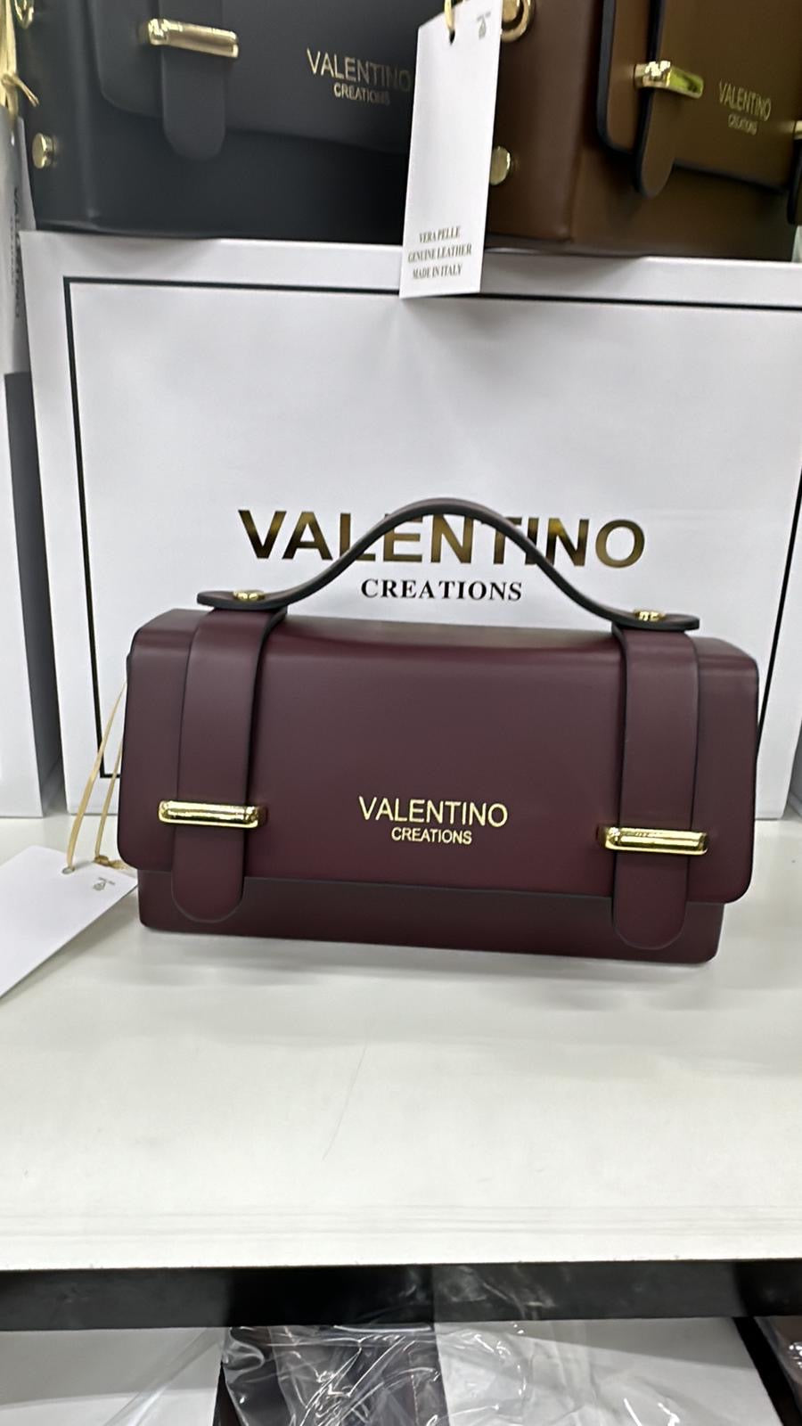 MiniBags Valentino