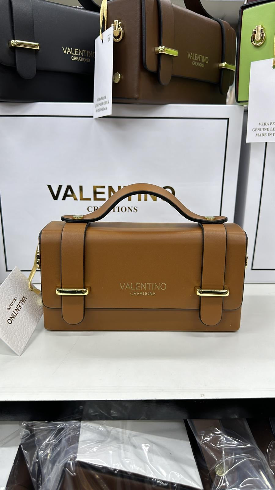 MiniBags Valentino