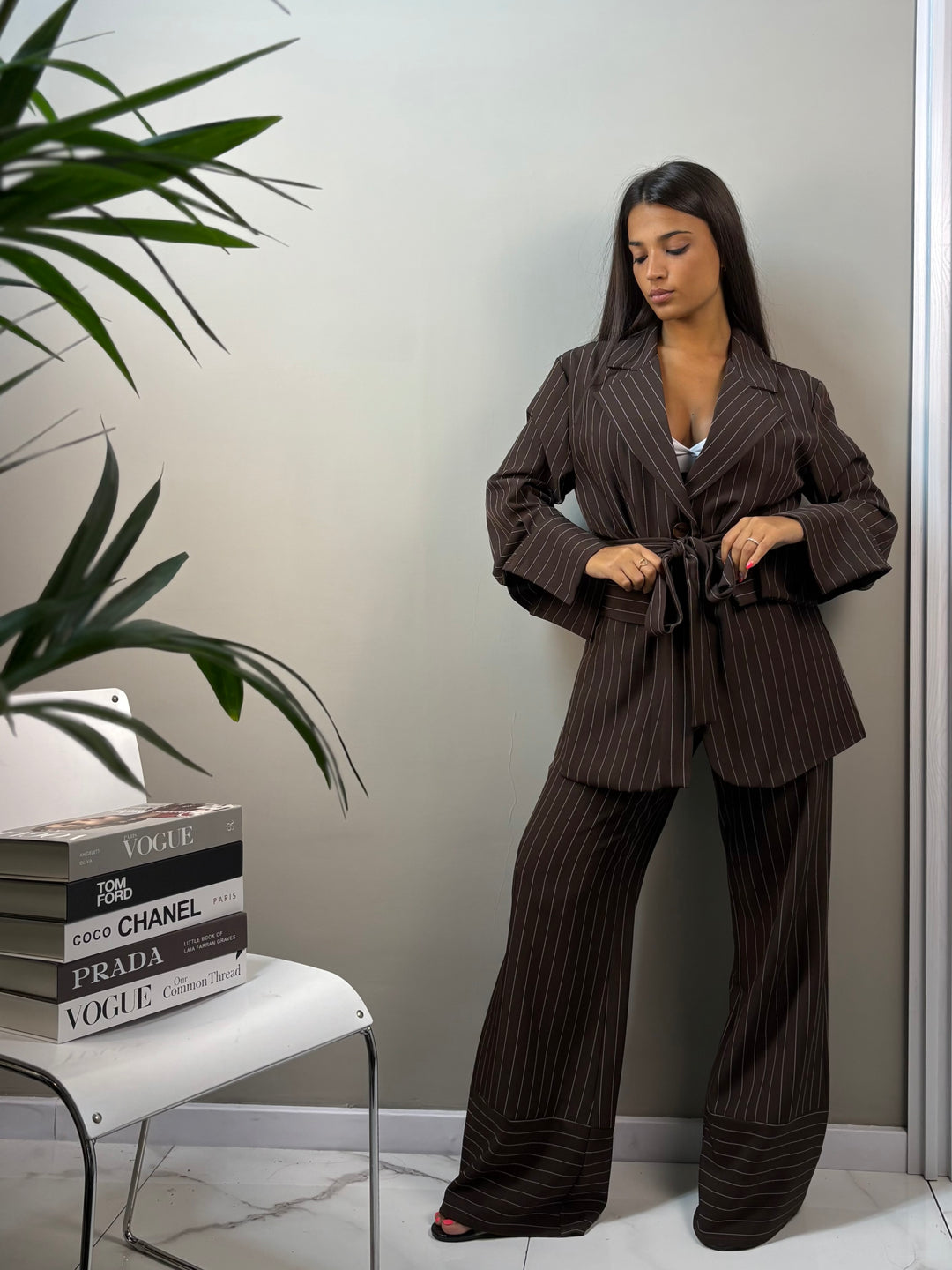 Tailleur London