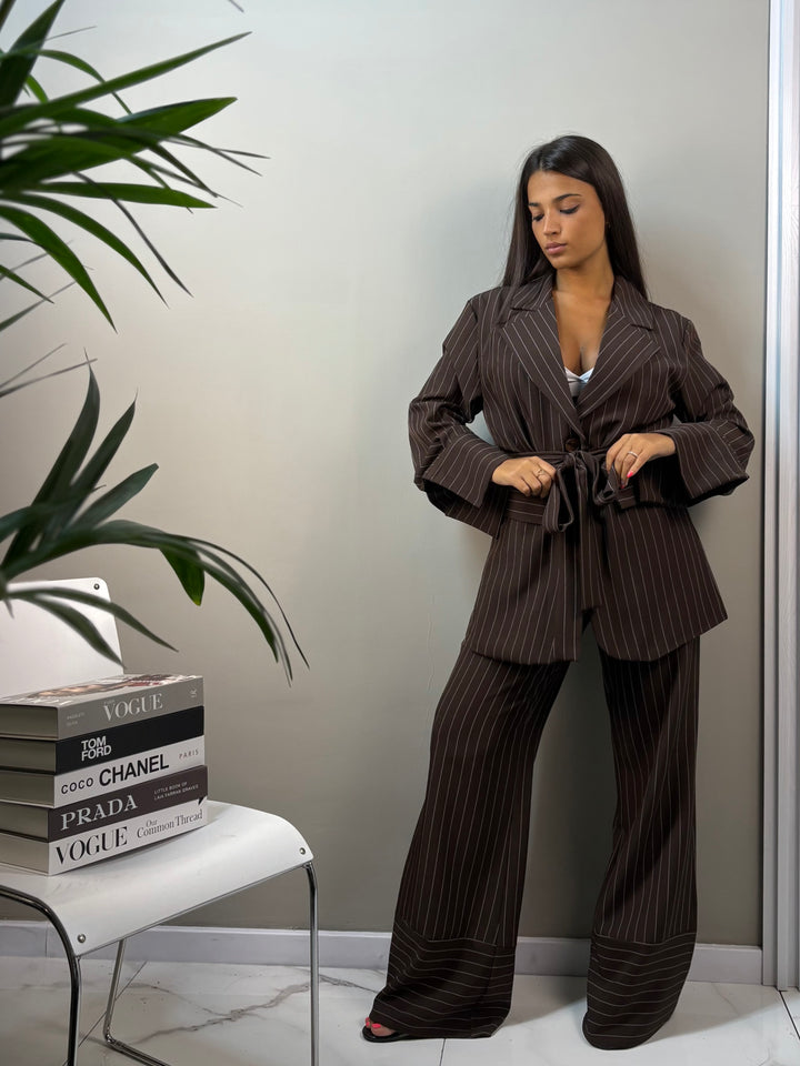Tailleur London