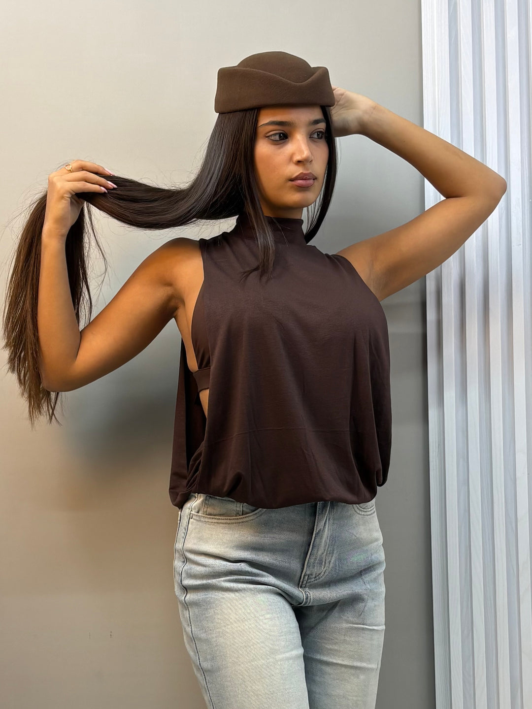 Cappello Genevé