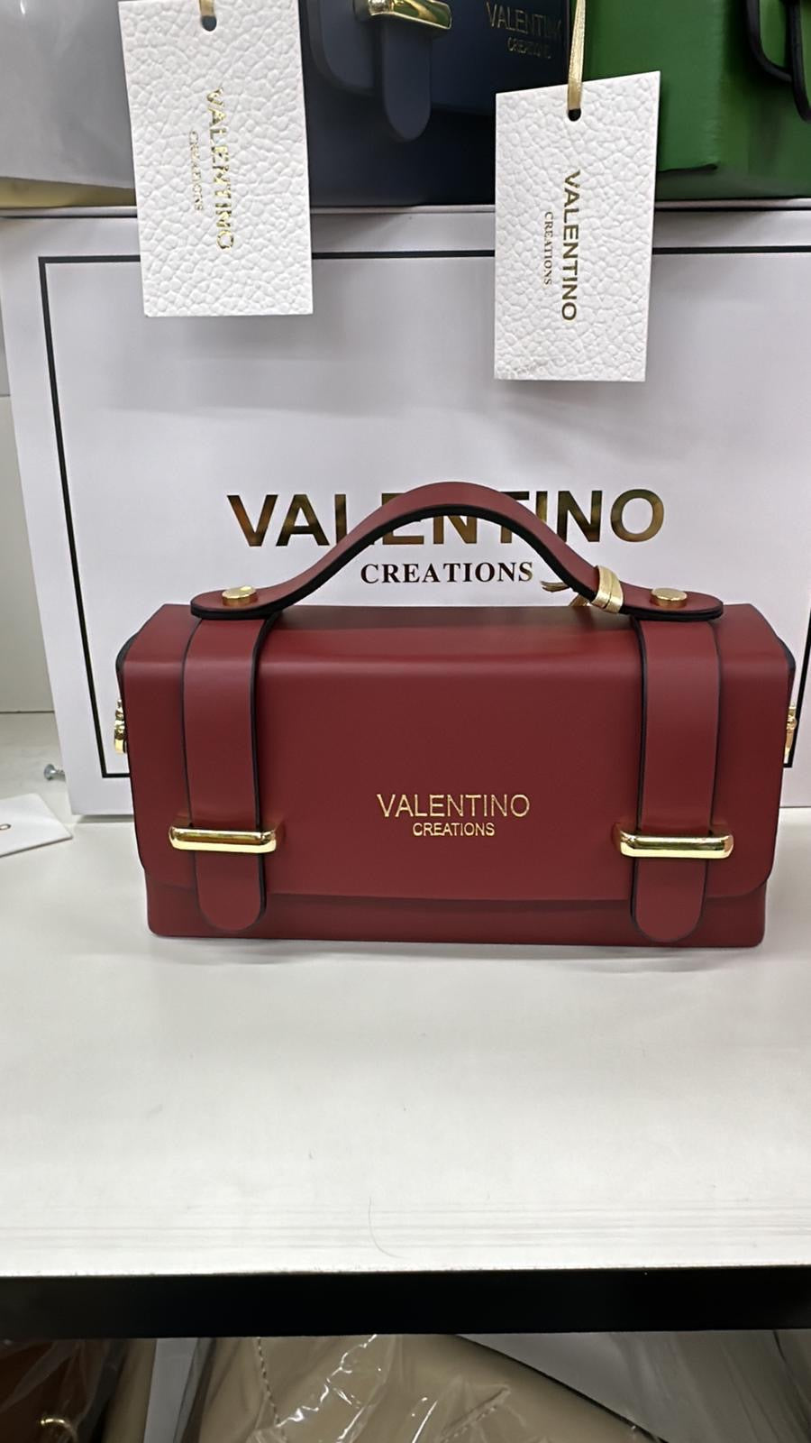 MiniBags Valentino