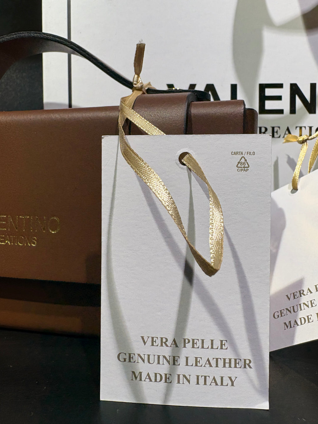 MiniBags Valentino