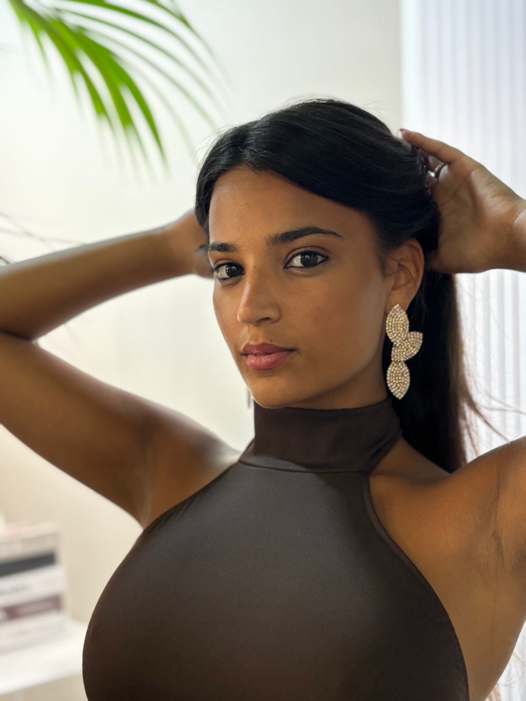 Orecchini maiora