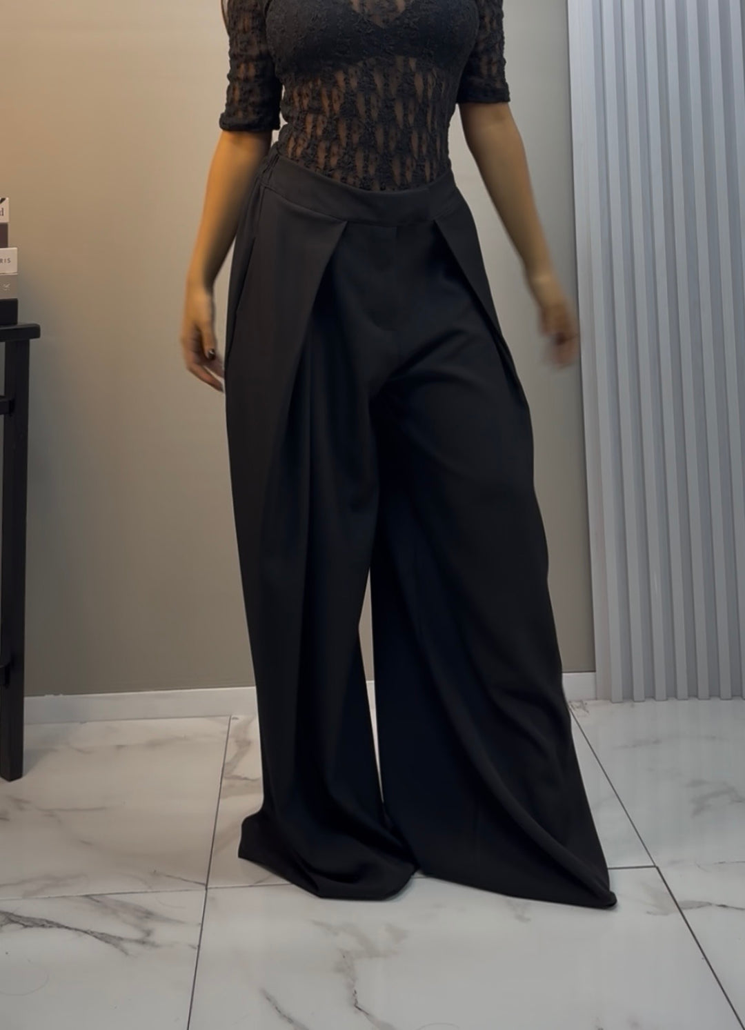 pantalone shake