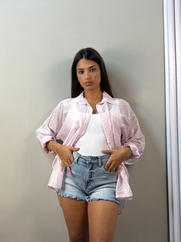 camicia barchal