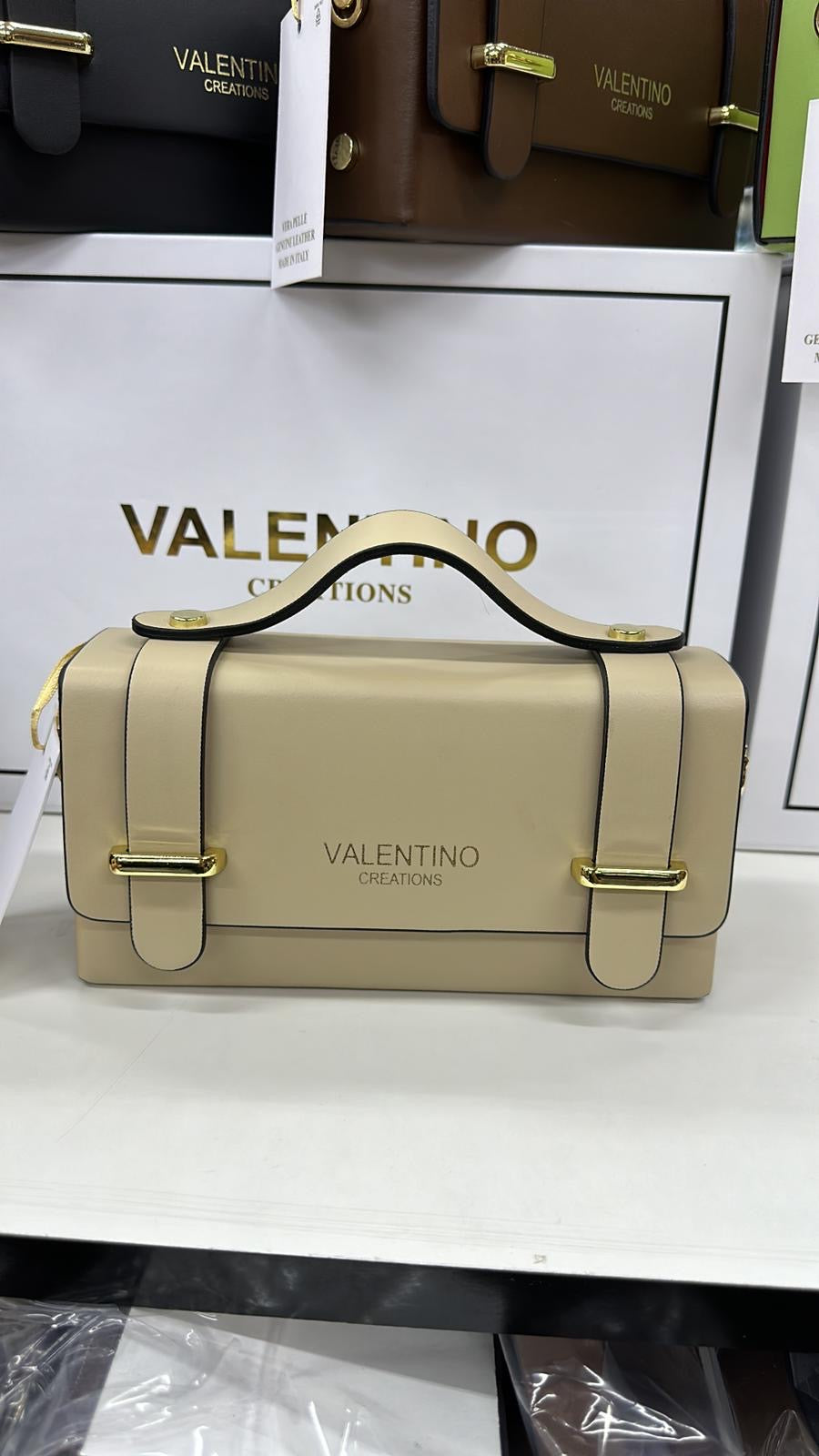 MiniBags Valentino