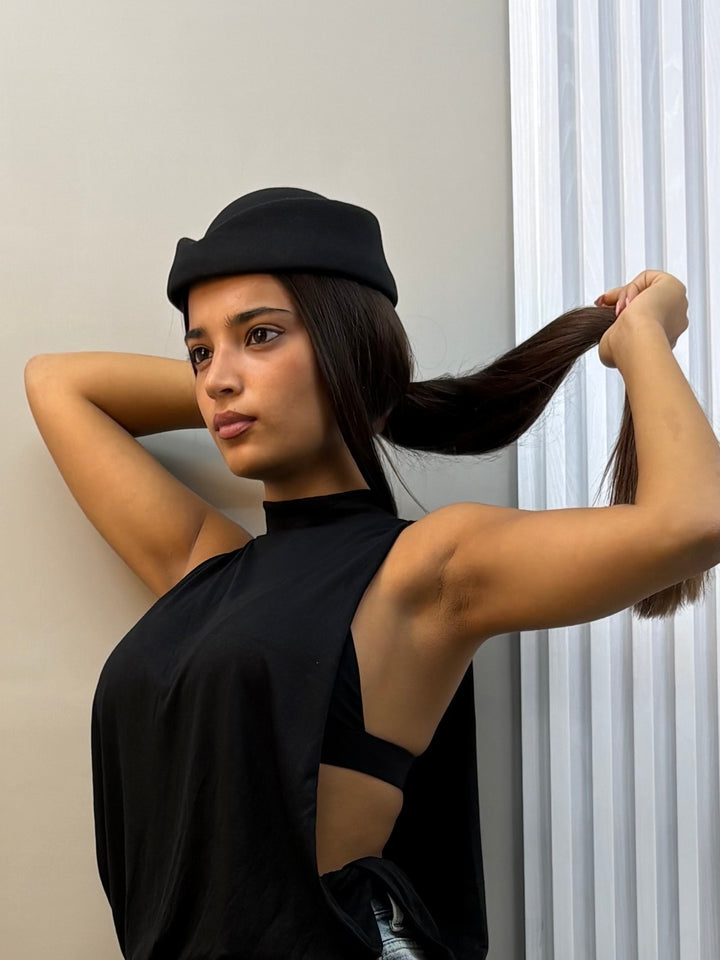 Cappello Genevé