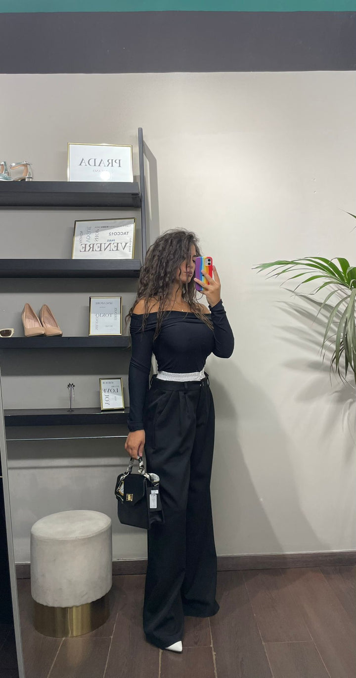 Pantaloni Clara