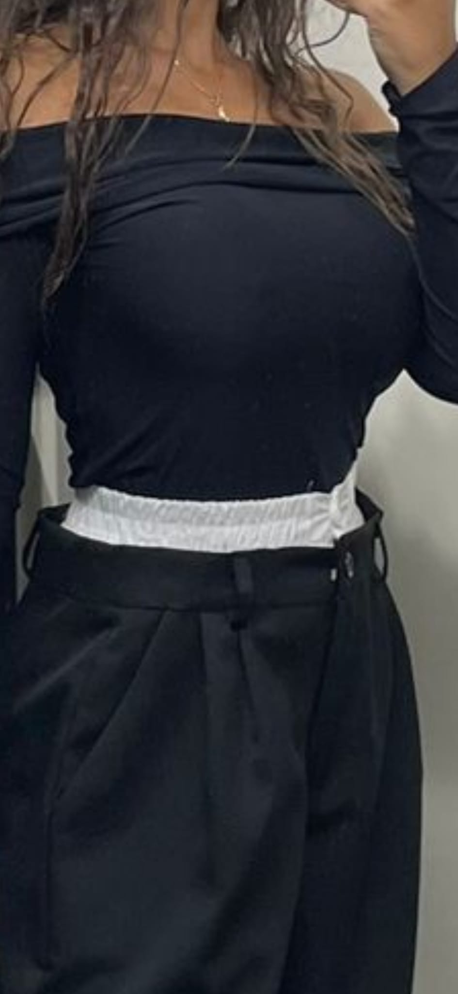 Pantaloni Clara