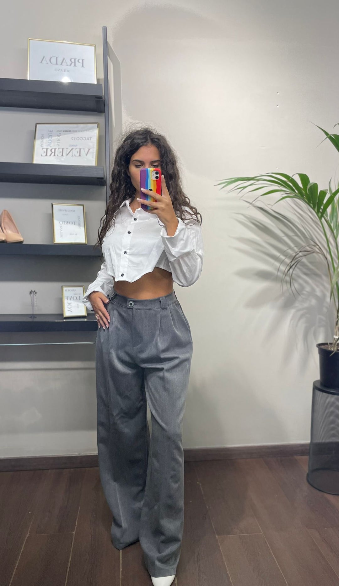 pantaloni armony