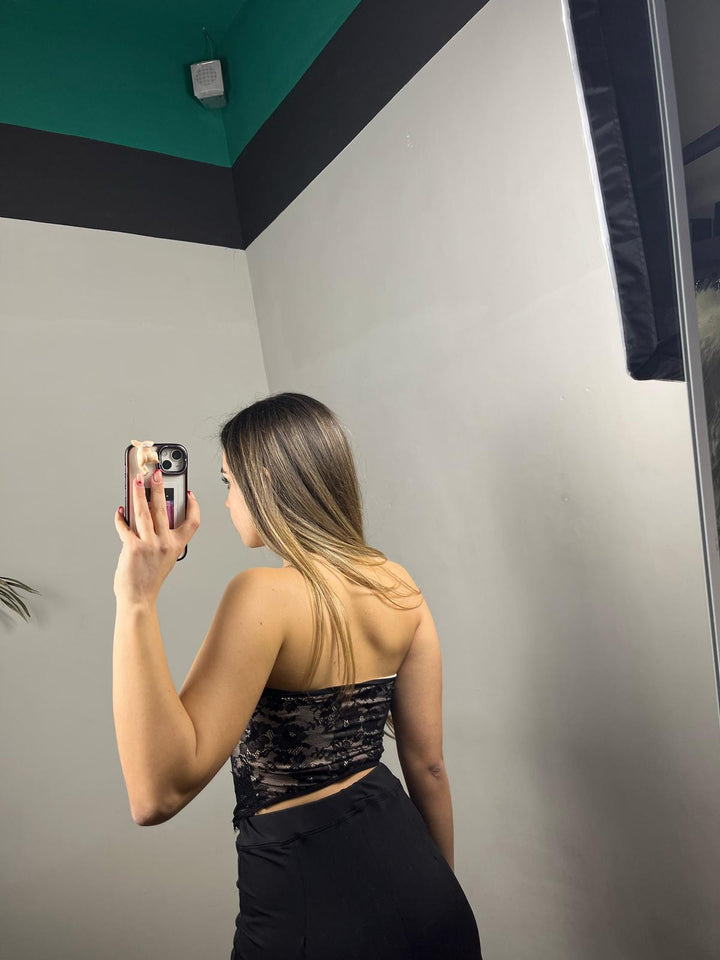 CORSETTO  MARIENNE