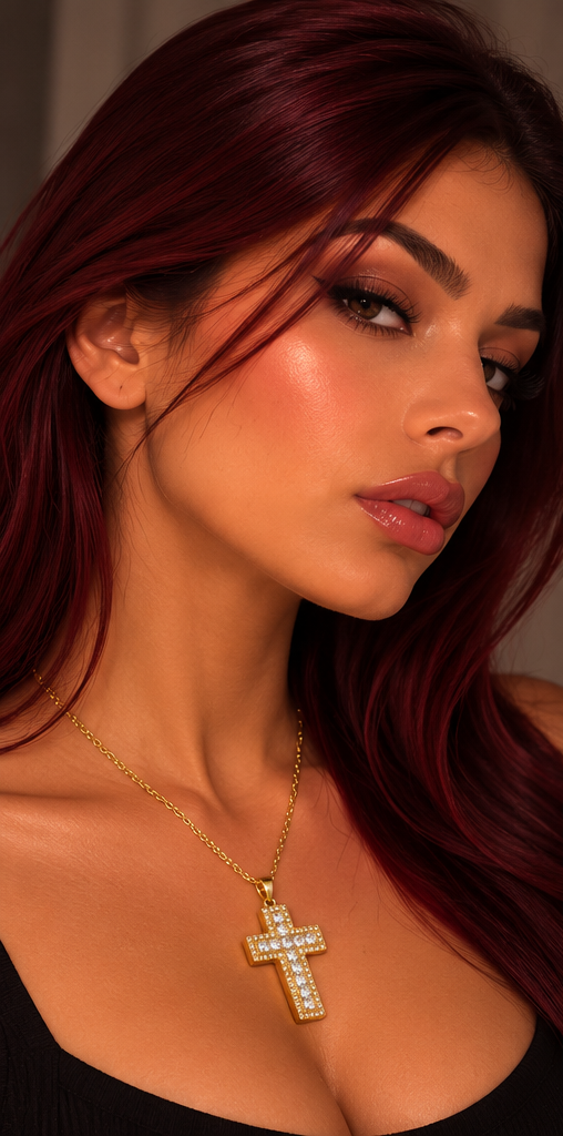 Collana Marienne