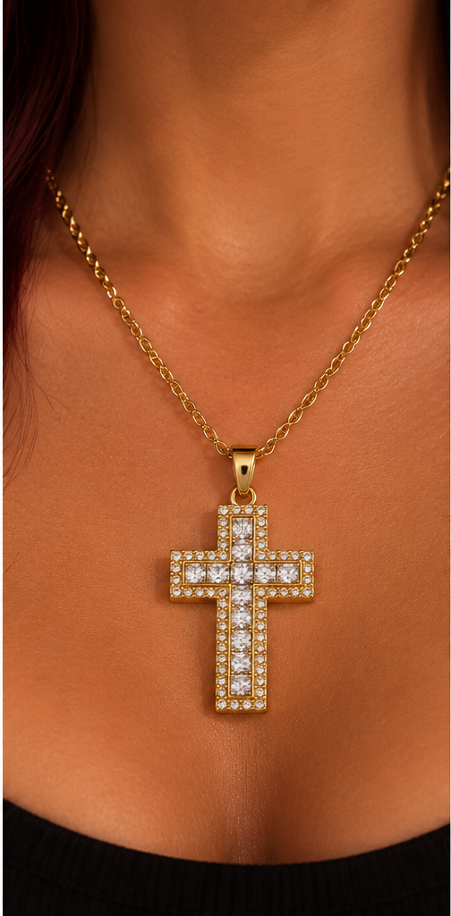 Collana Marienne