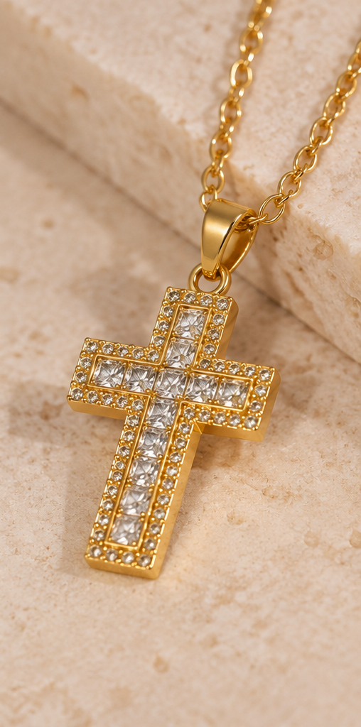 Collana Marienne