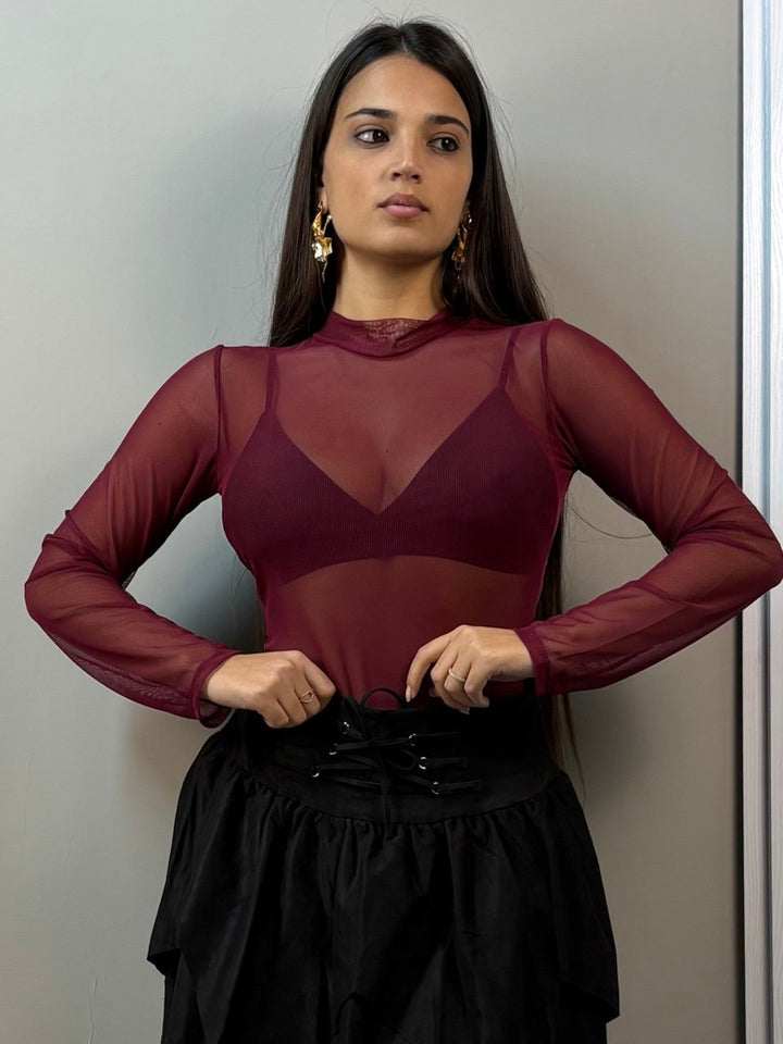 body velato