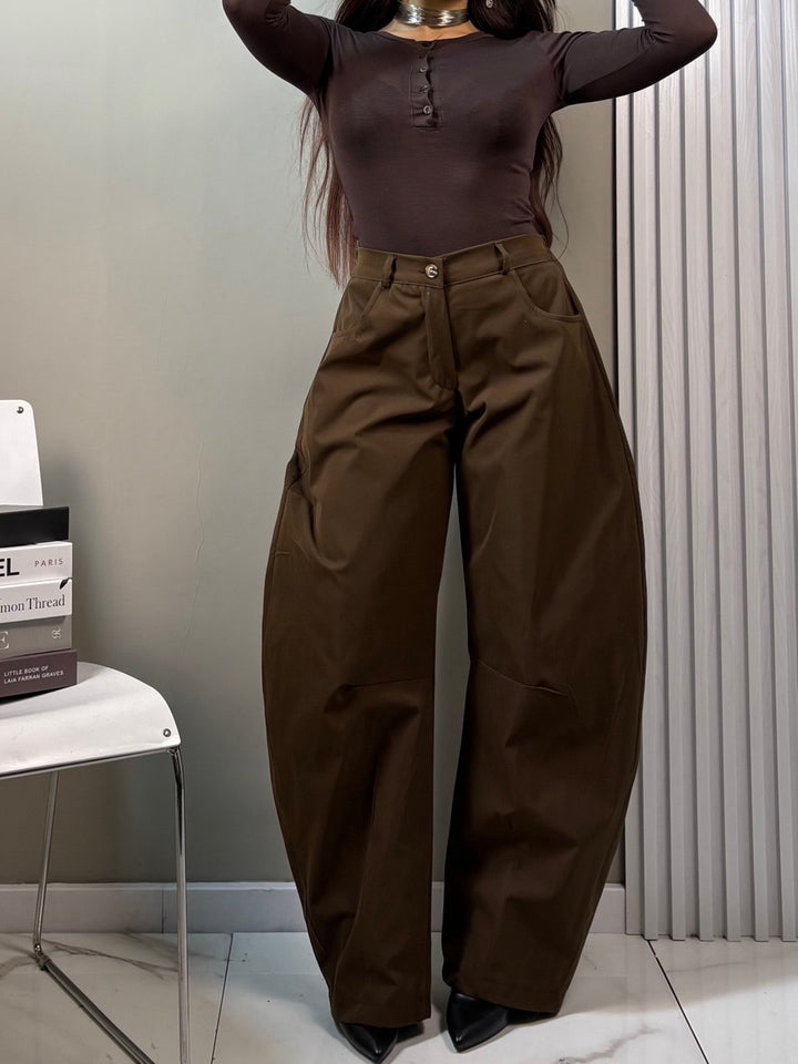 pantalone baloon