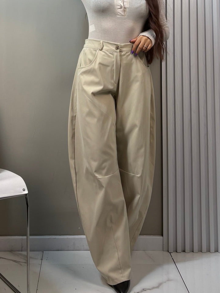 pantalone baloon