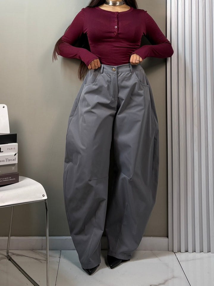 pantalone baloon