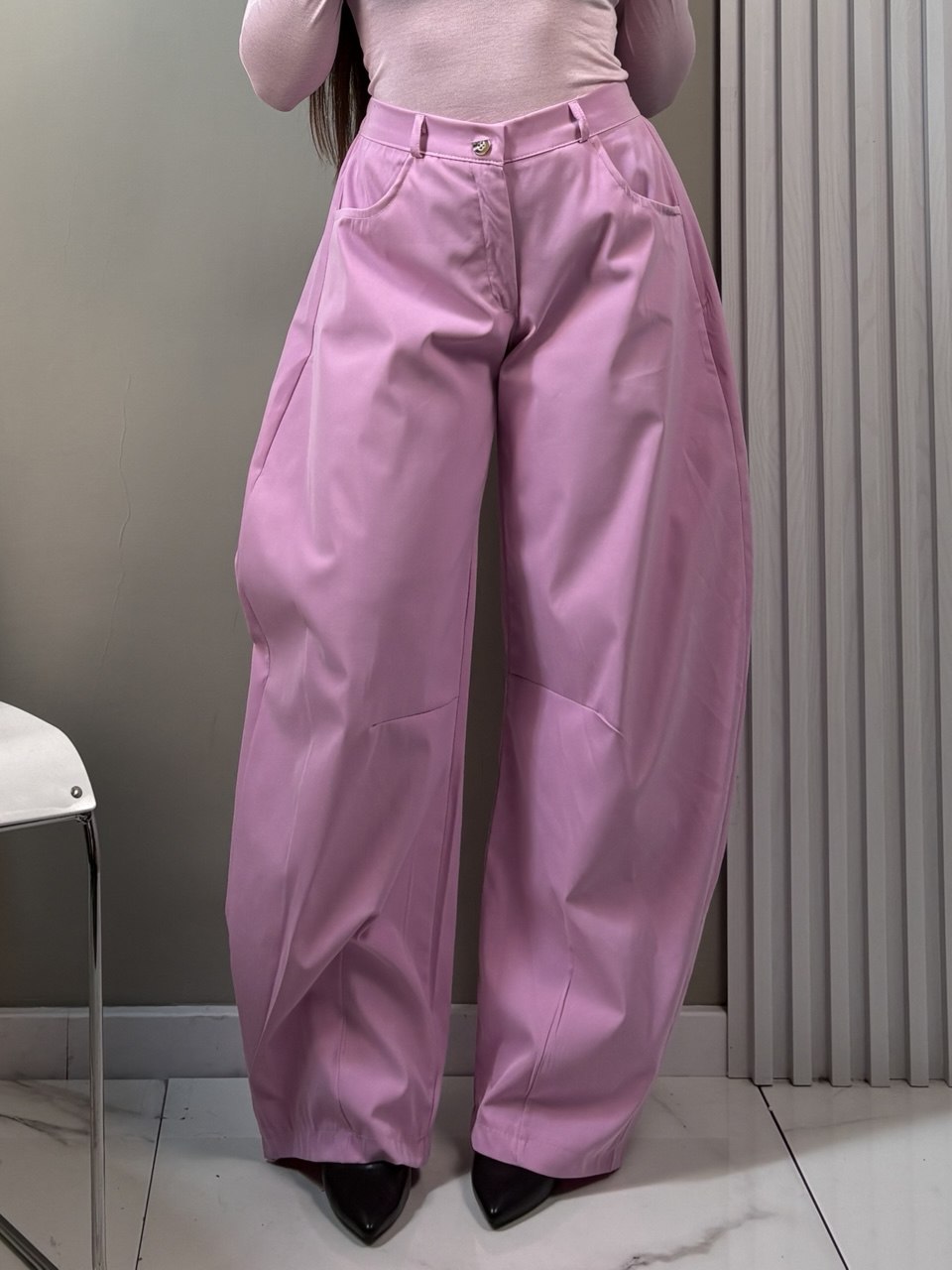 pantalone baloon