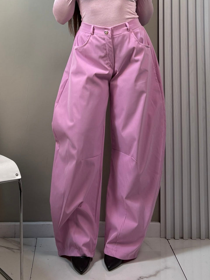 pantalone baloon