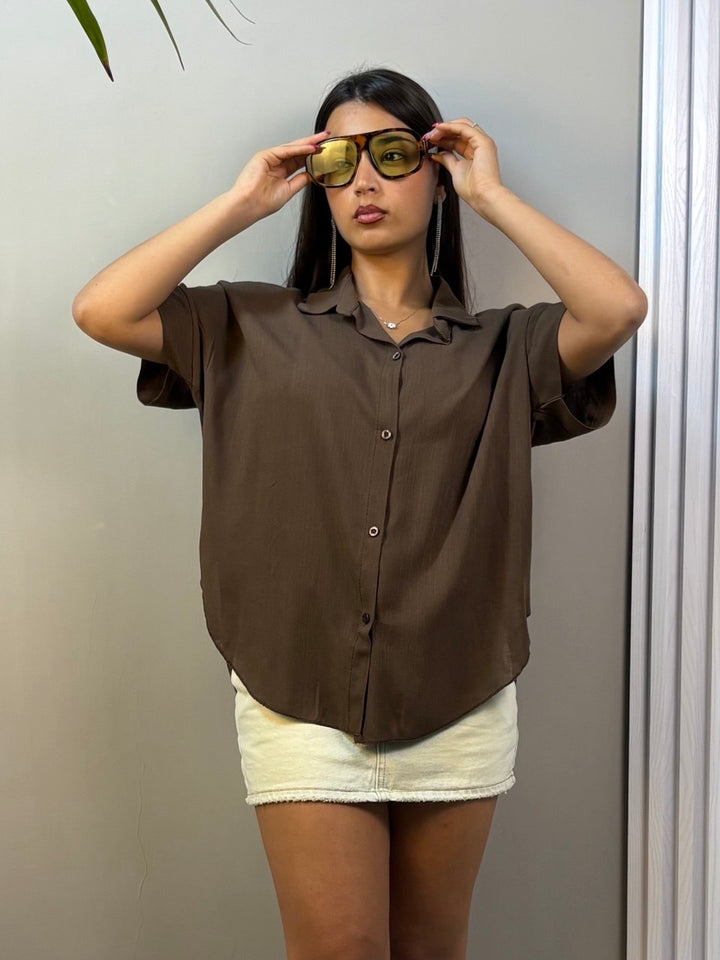 camicia mirea