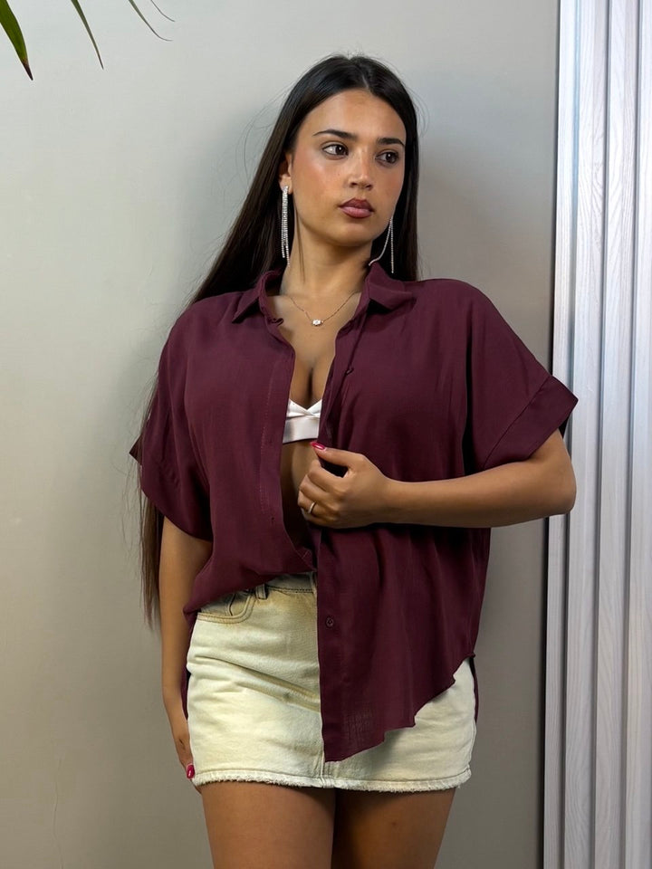 camicia mirea