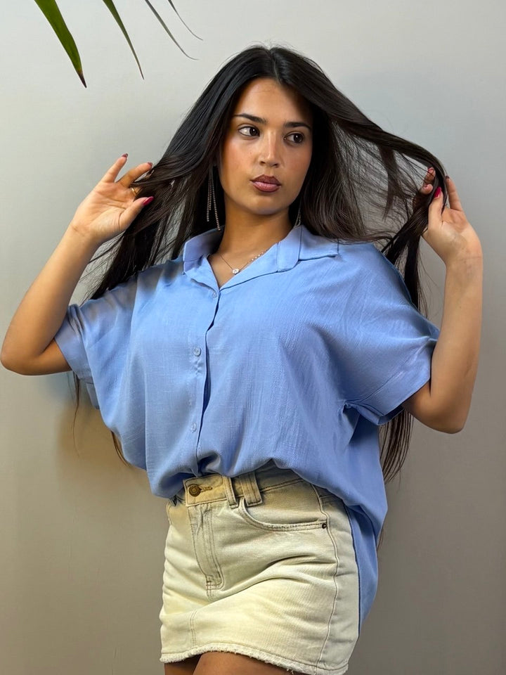 camicia mirea
