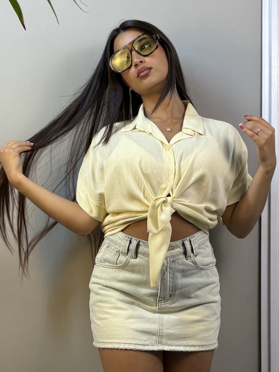 camicia mirea
