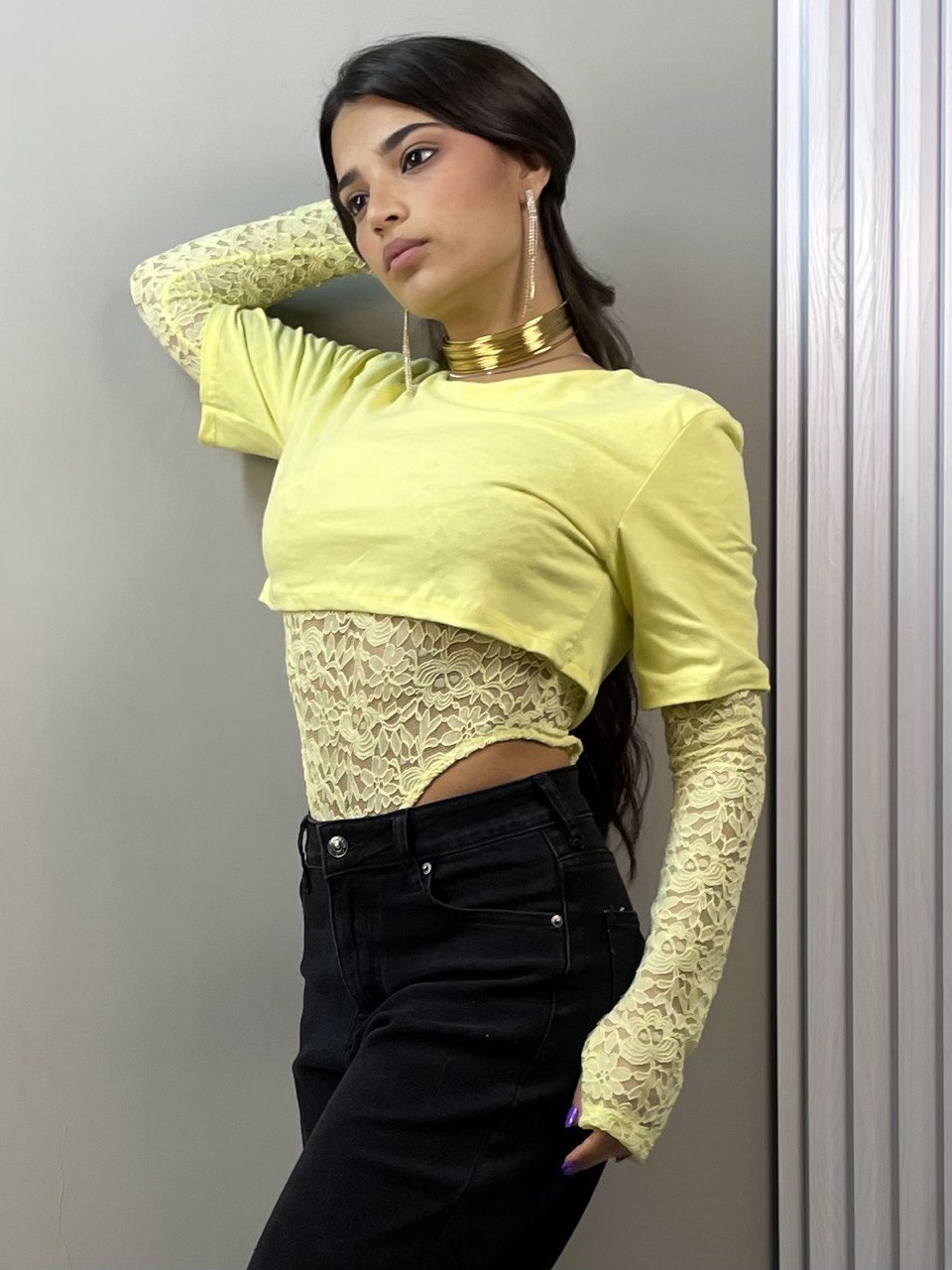 body-maglia chloe