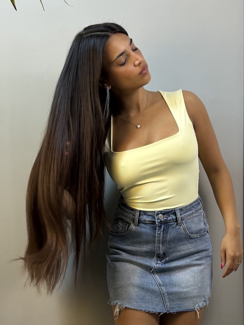 body marina