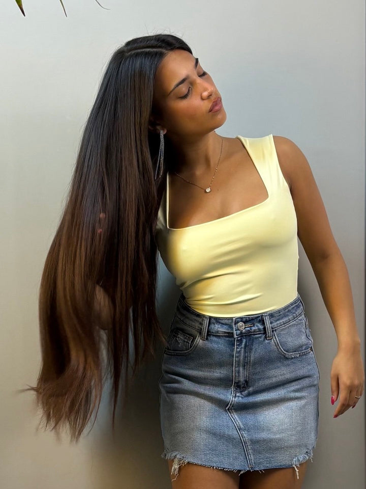 body marina