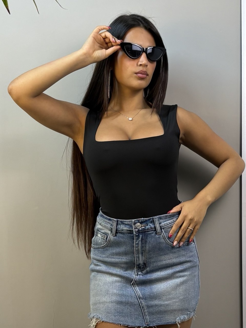 body marina