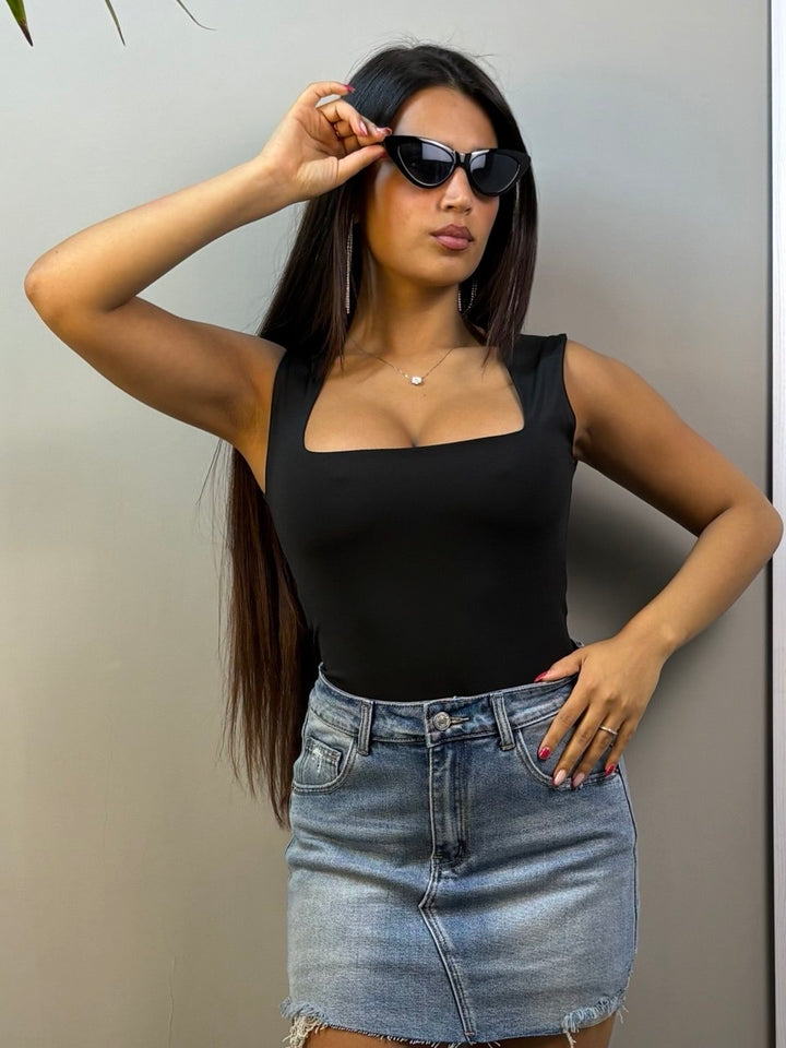 body marina