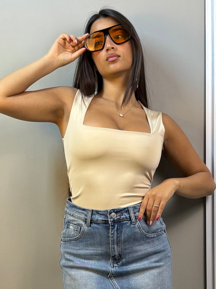 body marina