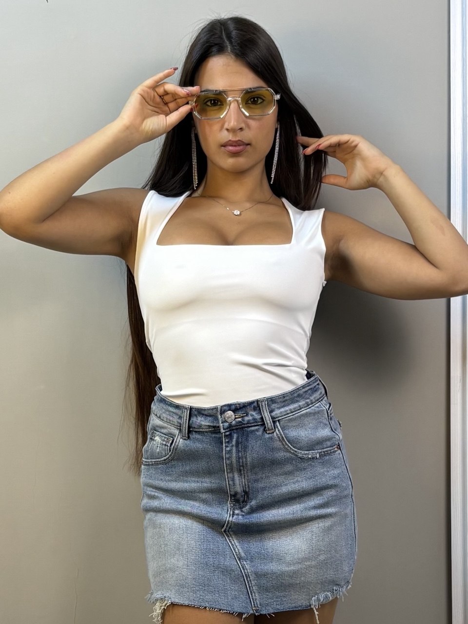 body marina