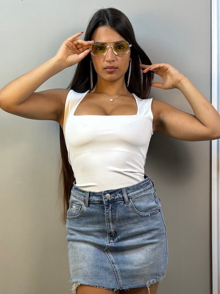 body marina