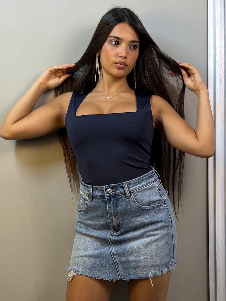 body marina