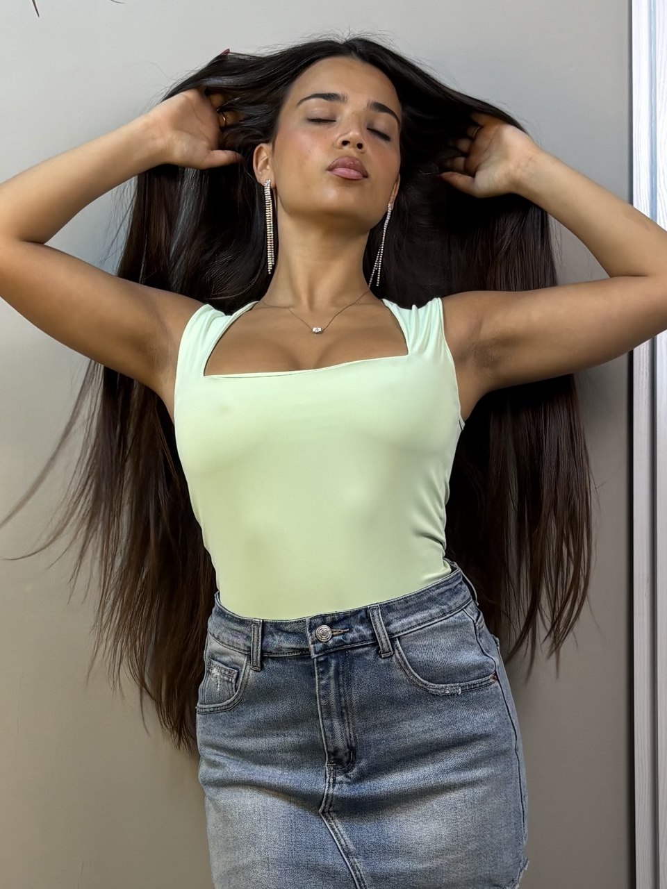 body marina