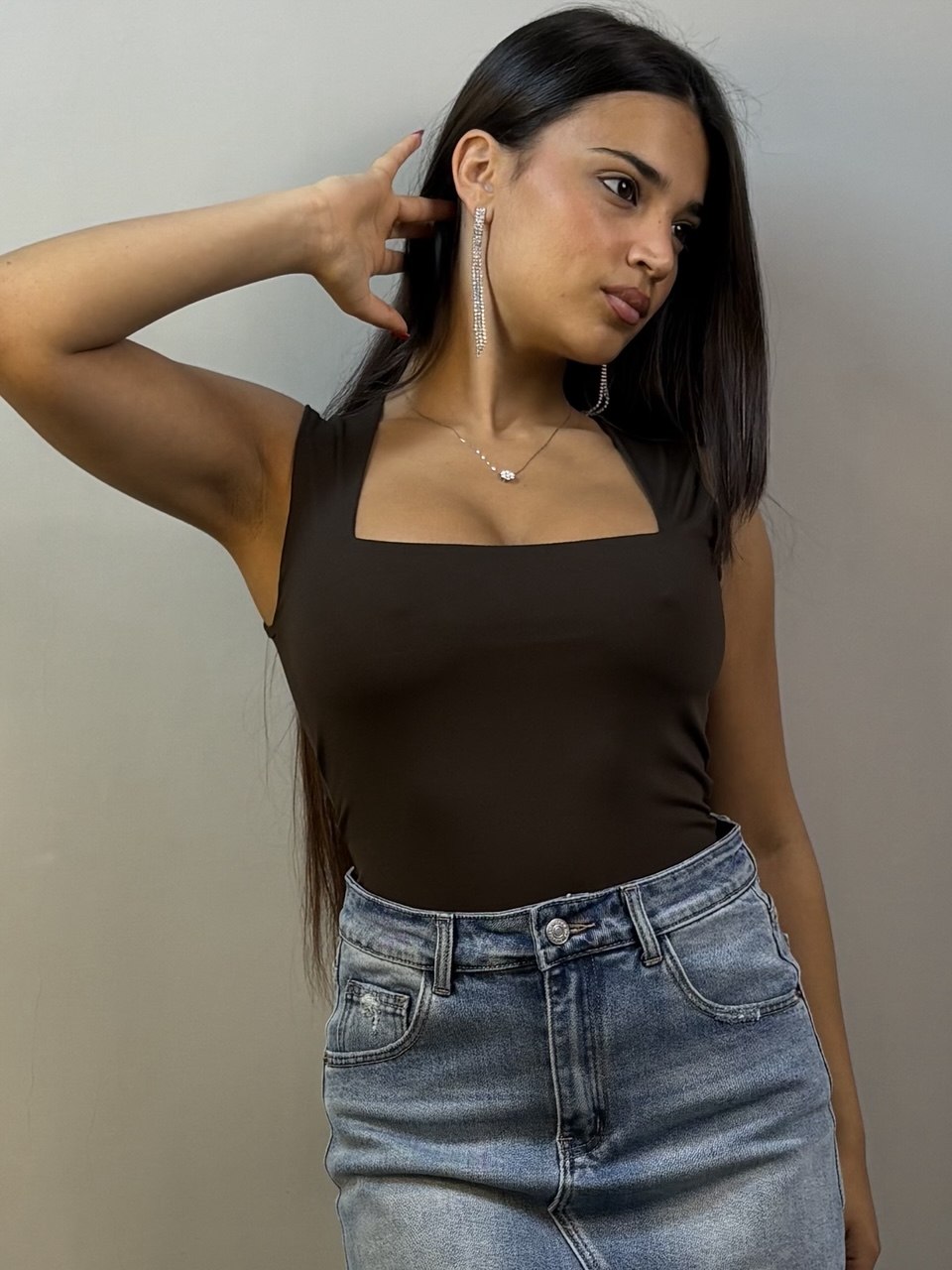 body marina