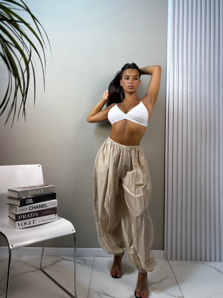 pantalone west