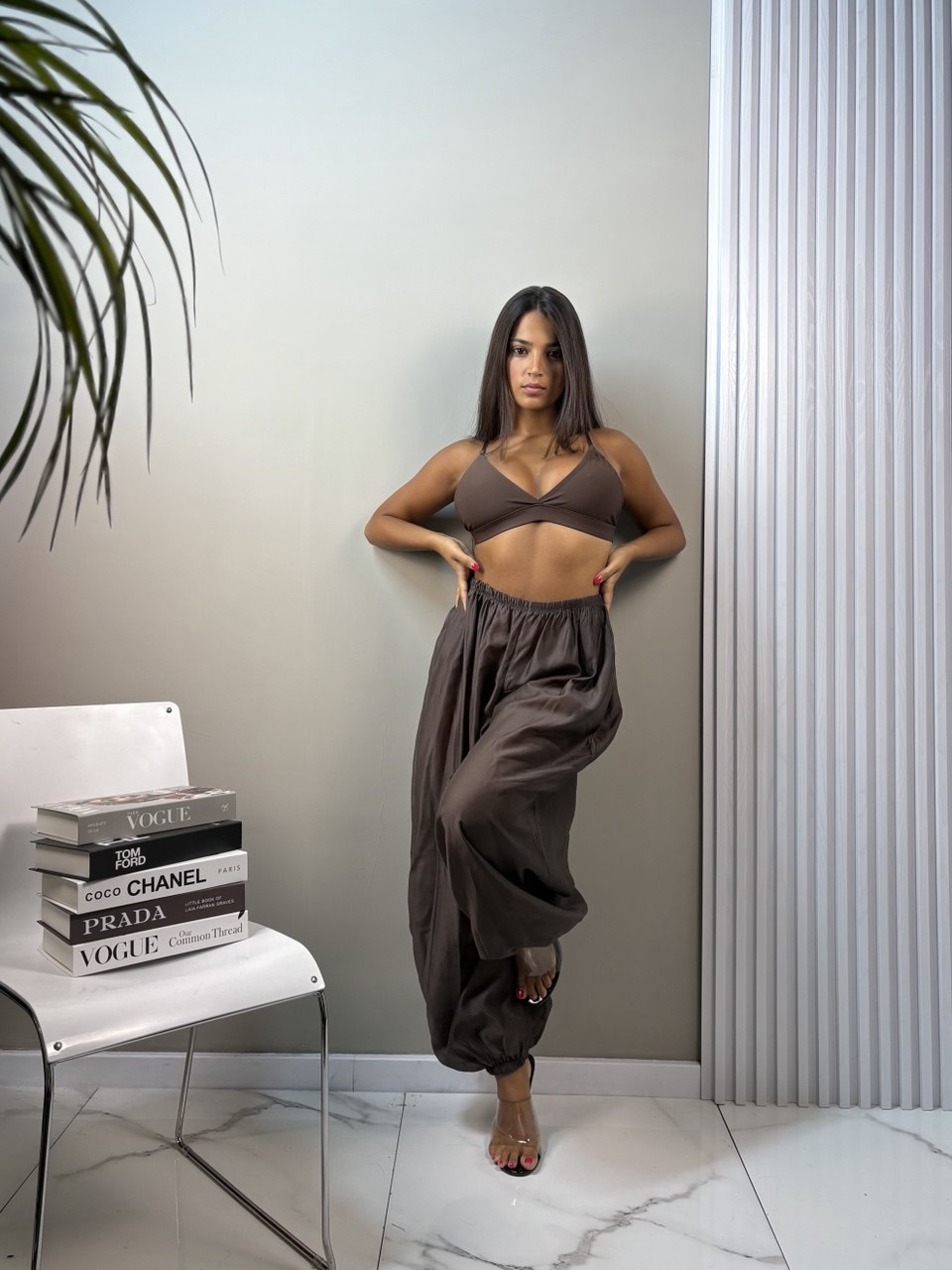 pantalone west
