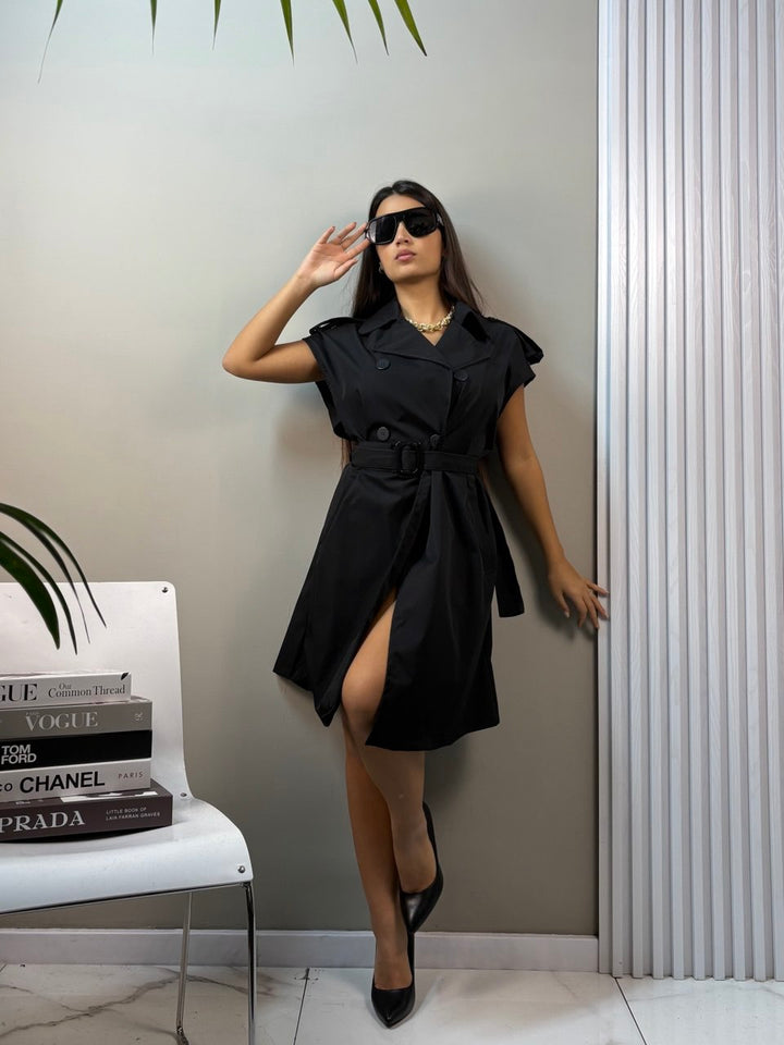 trench lucia