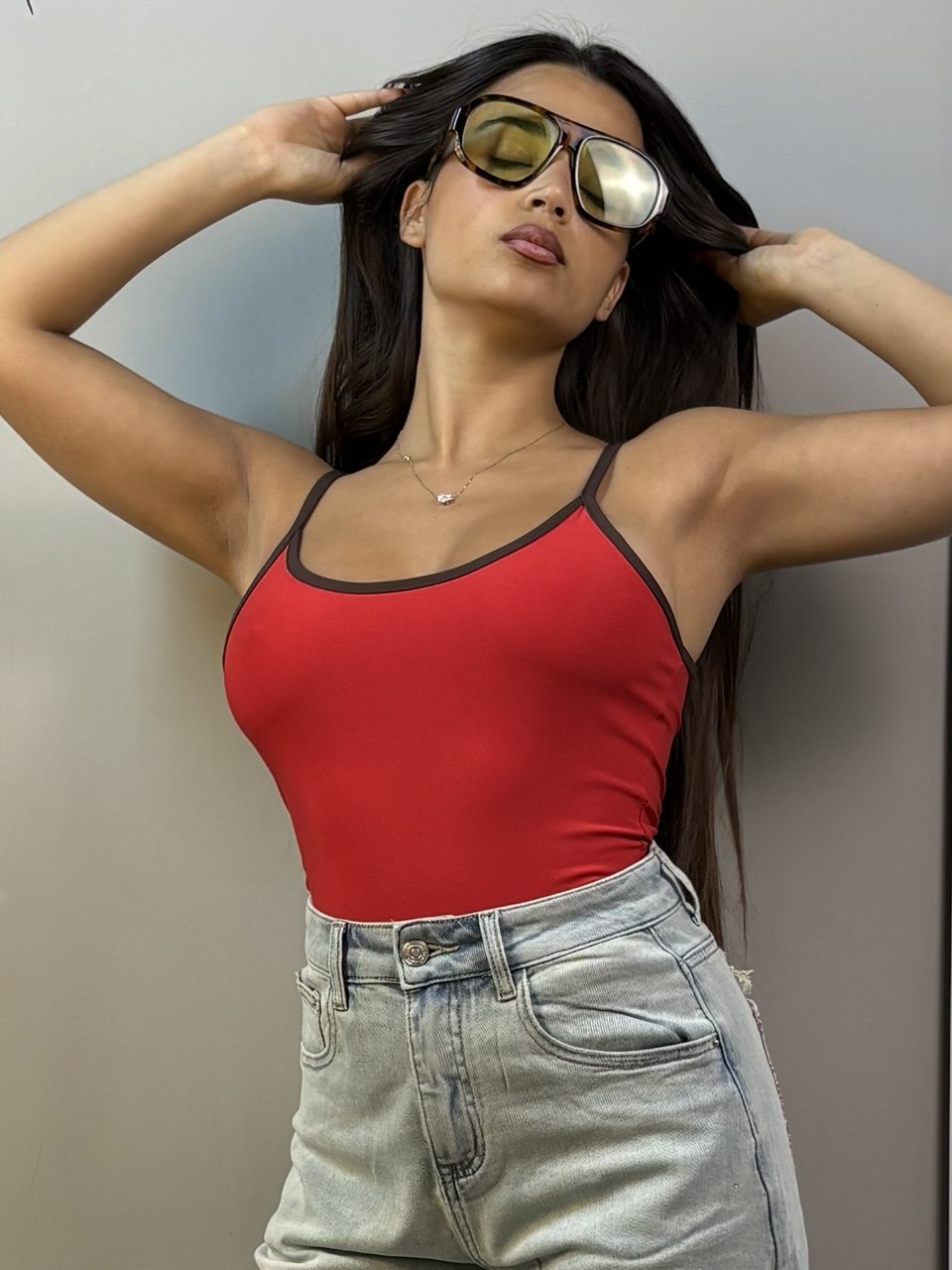 body michael
